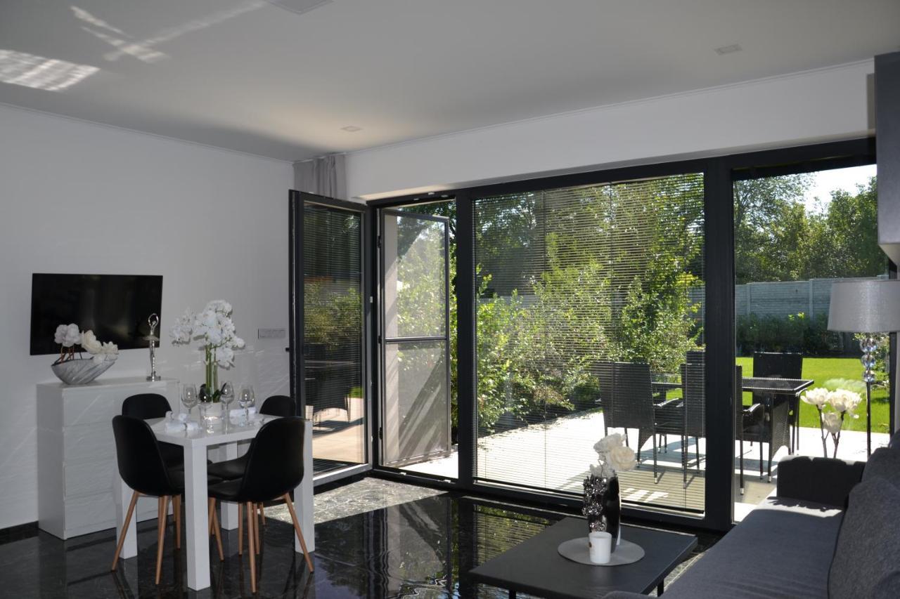 Apartmany U Polanskych Bulhary Buitenkant foto