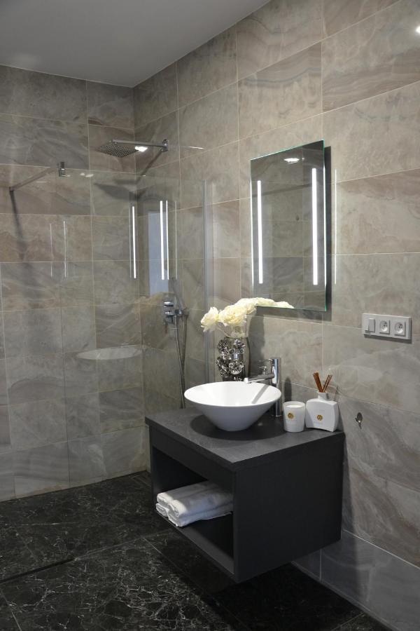 Apartmany U Polanskych Bulhary Buitenkant foto