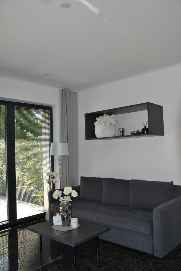 Apartmany U Polanskych Bulhary Buitenkant foto