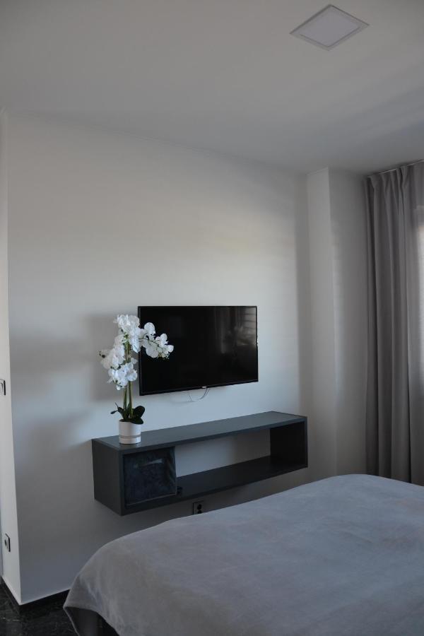 Apartmany U Polanskych Bulhary Buitenkant foto