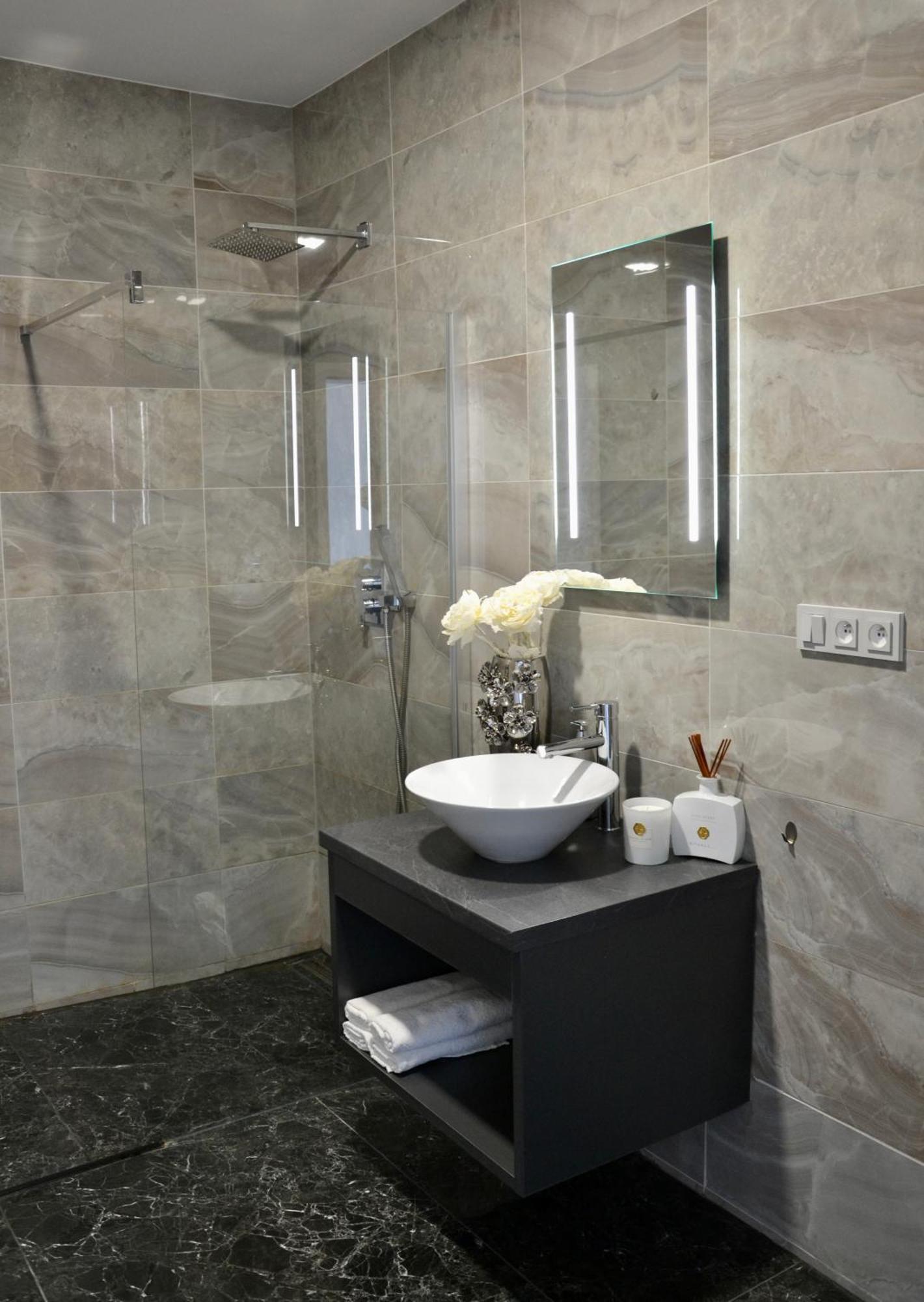 Apartmany U Polanskych Bulhary Buitenkant foto