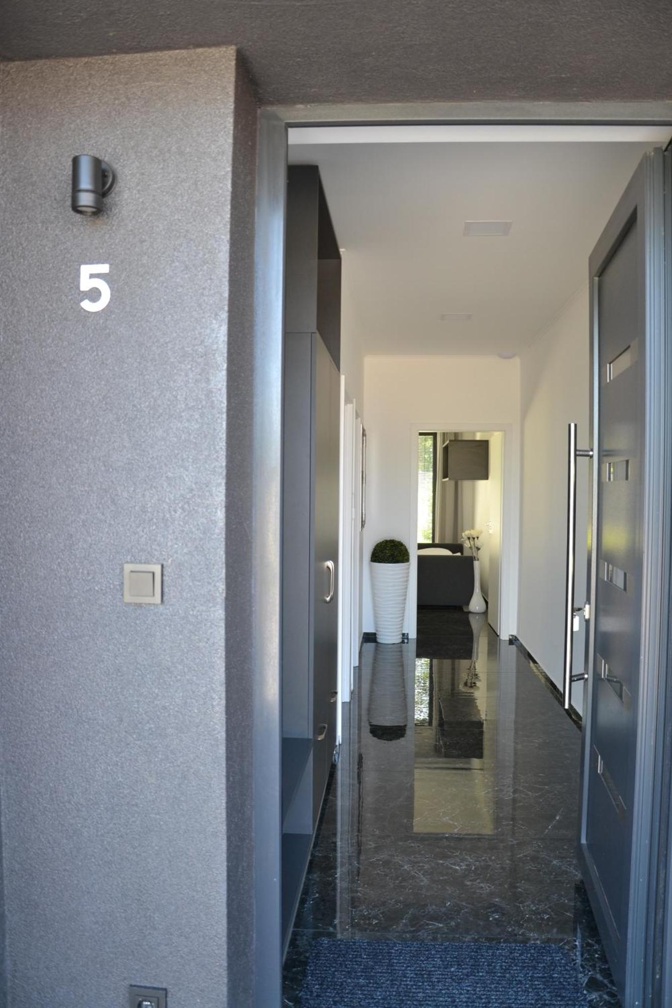 Apartmany U Polanskych Bulhary Buitenkant foto