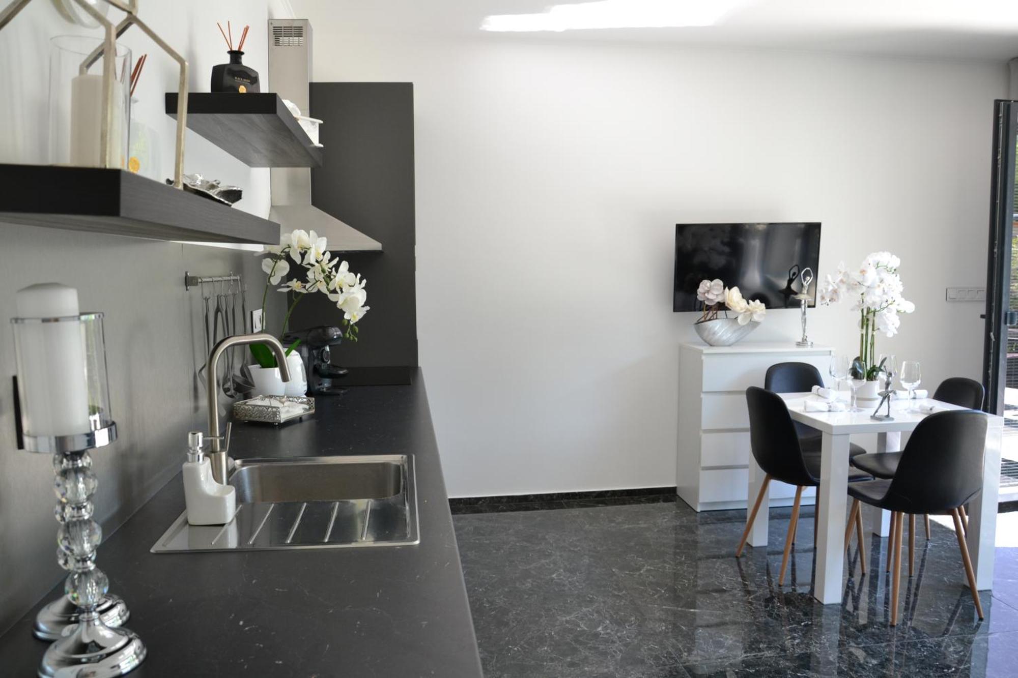 Apartmany U Polanskych Bulhary Buitenkant foto