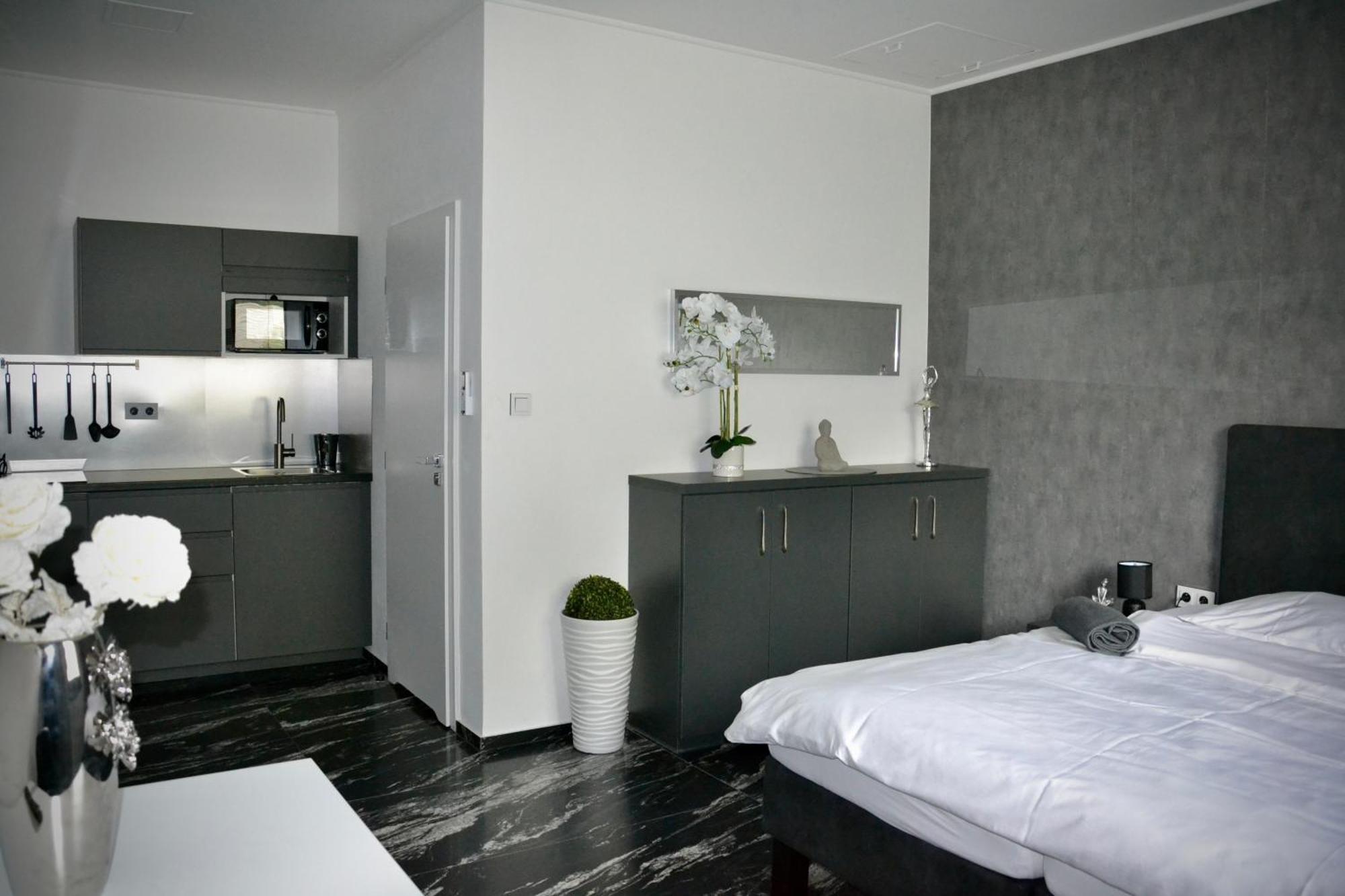 Apartmany U Polanskych Bulhary Buitenkant foto
