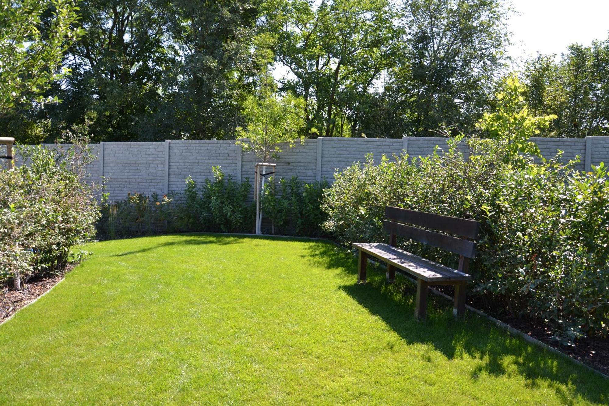 Apartmany U Polanskych Bulhary Buitenkant foto
