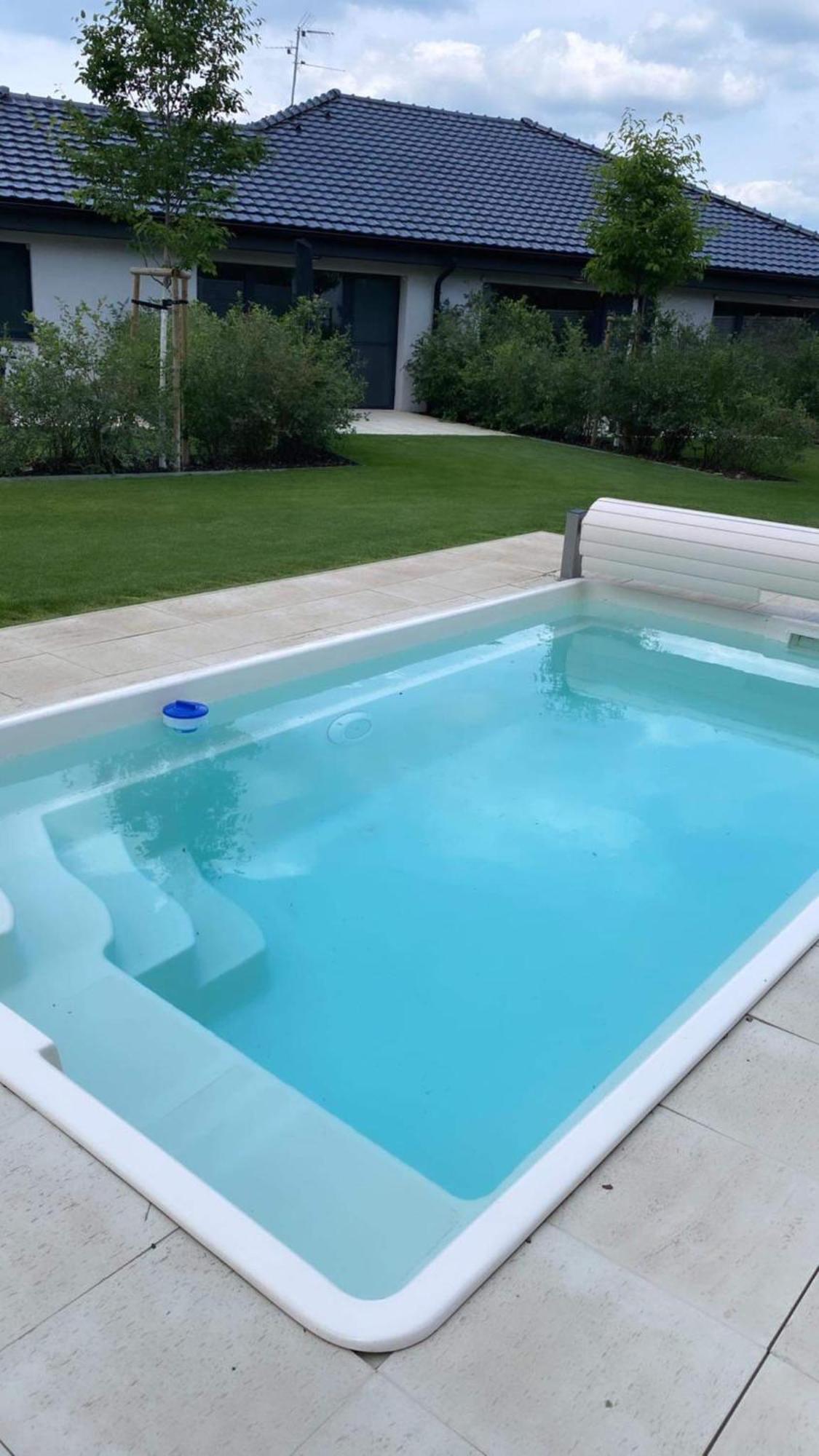Apartmany U Polanskych Bulhary Buitenkant foto